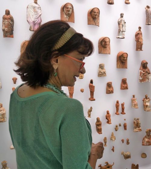 Μουσείο Κυκλαδικής Τέχνης: Δύο Διαλέξεις για τη Χαιρώνεια